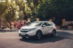 гибрид Honda CR-V 2019 03