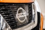 производство на заводе Nissan X-Trail 2019 05