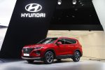 Hyundai Motor сообщает о результатах продаж в феврале 2019 года