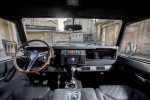 Land Rover Defender Restomod 1989 тюнинг 08