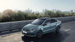 Volkswagen Polo CONNECT - Общайтесь с умным автомобилем