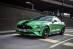 Ford Mustang 2019 02