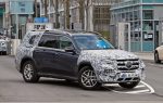 Mercedes-Benz GLS 2020 07