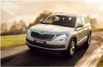 Гениально и просто: фишки ŠKODA KODIAQ, которые не оставят вас равнодушным