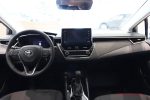 Тест-драйв Toyota Corolla 2019 06
