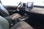 Тест-драйв Toyota Corolla 2019 09