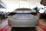 Тест-драйв Toyota Corolla 2019 12