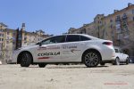 Тест-драйв Toyota Corolla 2019 39