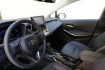 Тест-драйв Toyota Corolla 2019 62