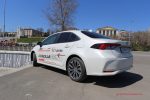 Тест-драйв Toyota Corolla 2019 65