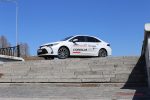 Тест-драйв Toyota Corolla 2019 68