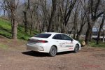 Тест-драйв Toyota Corolla 2019 78