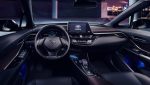 Toyota C-HR EV 2019 01