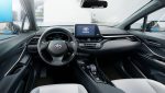 Toyota C-HR EV 2019 05