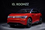 Volkswagen ID Roomzz 2021 03