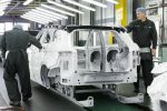 Завод Jaguar Land Rover 2019 01
