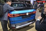 пикап Volkswagen Tarok 2019 02