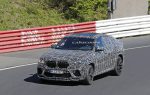 BMW X6 M 2020 03