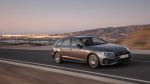 Фейслифтинг Audi A4 2020 05