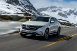 Mercedes-Benz EQC Media 2020 15