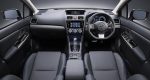 Subaru Levorg 2019 США 02