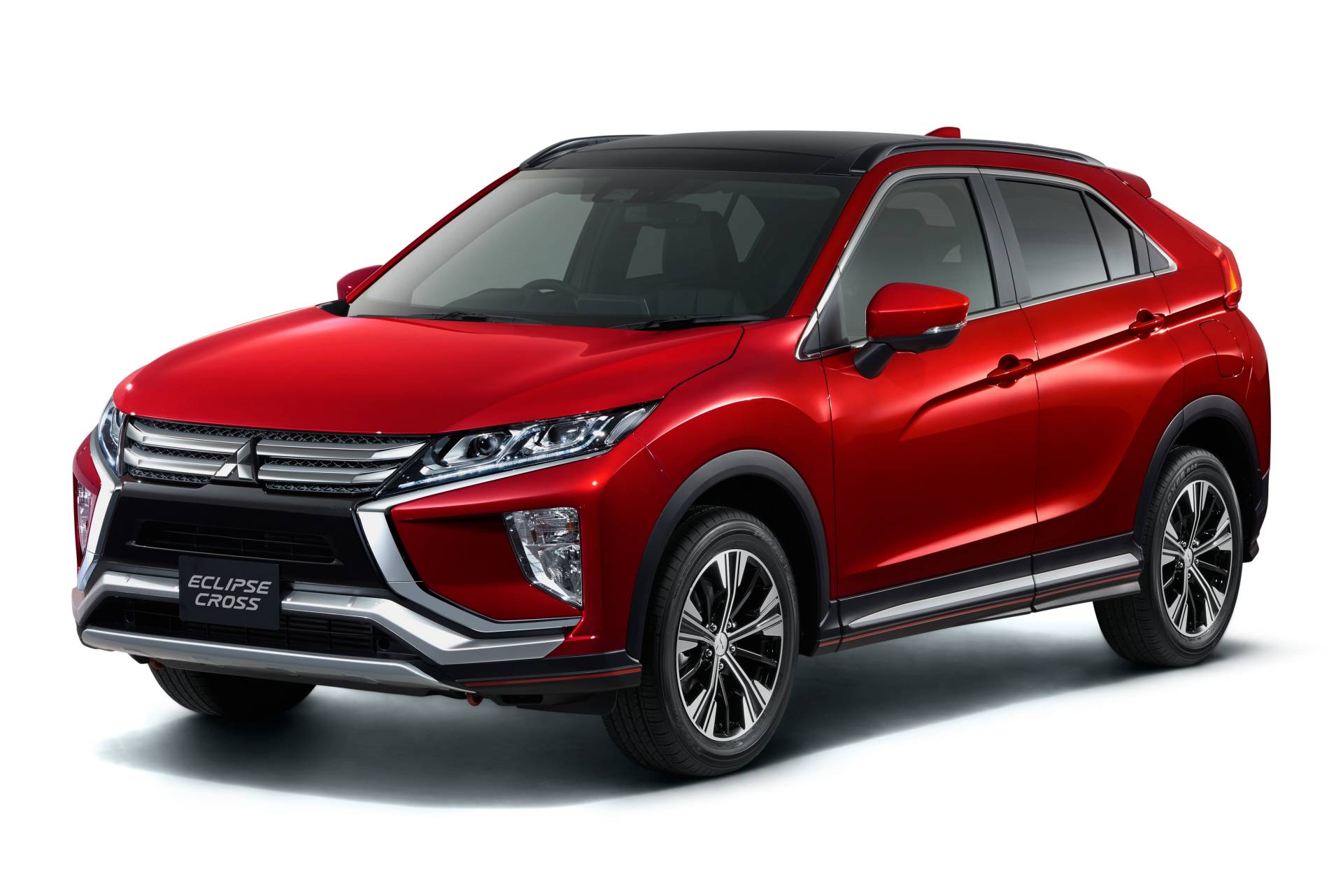 Чистота в Японии: Mitsubishi Eclipse Cross получает 143-сильный дизель на  родине | Автосалоны Волгограда