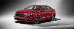 Ford Fusion 2019 01