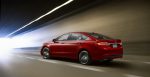 Ford Fusion 2019 04
