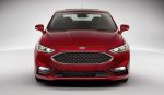 Ford Fusion 2019 05