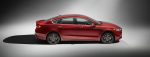 Ford Fusion 2019 06
