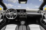 Mercedes-AMG CLA 35 Shooting Brake 2020 11
