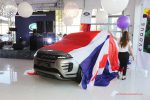 Презентация Range Rover Evoque 2019 17