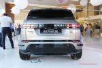 Презентация Range Rover Evoque 2019 24
