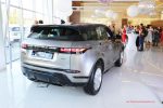 Презентация Range Rover Evoque 2019 25