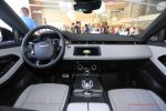 Презентация Range Rover Evoque 2019 29