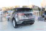 Презентация Range Rover Evoque 2019 54