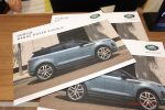 Презентация Range Rover Evoque 2019 56