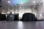 Презентация нового Mercedes-Benz GLE 2019 08
