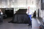 Презентация нового Mercedes-Benz GLE 2019 18
