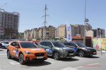Тест-драйв Subaru Мармелад Волгоград 2019 01