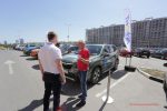 Тест-драйв Subaru Мармелад Волгоград 2019 29