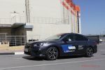 Тест-драйв Subaru Мармелад Волгоград 2019 33