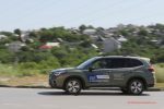 Тест-драйв Subaru Мармелад Волгоград 2019 35