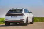 Audi Q8 попала в руки к тюнеру Lumma Design 2019 03