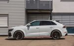 Audi Q8 попала в руки к тюнеру Lumma Design 2019 07