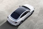 Мировая премьера Hyundai Sonata Hybrid