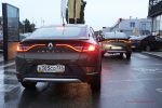 Презентация Renault Arkana Волгоград 2019 62