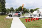 Тест-драйв Toyota Desert Camp Волгоград 2019 06