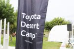 Тест-драйв Toyota Desert Camp Волгоград 2019 11
