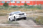 Тест-драйв Toyota Desert Camp Волгоград 2019 48